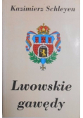 Lwowskie gawędy