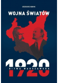 Wojna światów 1920 Bitwa Warszawska
