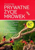 Prywatne życie mrówek