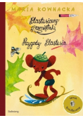 Plastusiowy pamiętnik: Przygody Plastusia