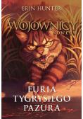 Furia Tygrysiego Pazura