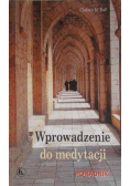 Wprowadzenie do medytacji