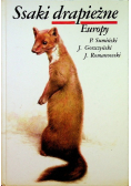 Ssaki drapieżne Europy