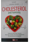 Cholesterol pod kontrolą