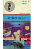 Wyższe racje