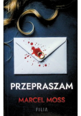 Przepraszam