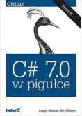 C # 7.0 w pigułce