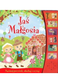 Jaś i Małgosia