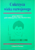 Cukrzyca wieku rozwojowego