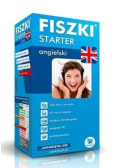 Fiszki Język angielski Starter