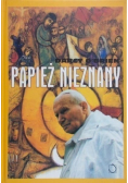 Papież nieznany