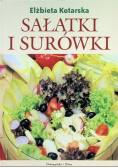 Sałatki i surówki