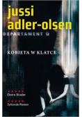 Kobieta w klatce