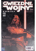 Gwiezdne wojny Komiks Nr 2