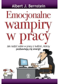 Emocjonalne wampiry w pracy
