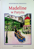 Madeline w Paryżu