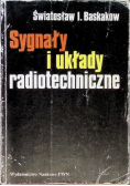 Sygnały i układy radiotechniczne