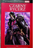 Superbohaterowie Marvela Tom 41 Czarny rycerz