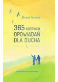 365 krótkich opowiadań dla ducha