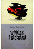 W walce z czołgami