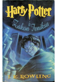 Harry Potter i Zakon Feniksa