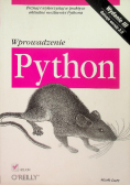 Wprowadzenie Python