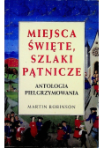 Miejsca święte szlaki pątnicze