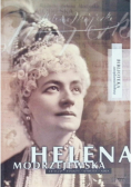 Helena Modrzejewska. Artykuly, referaty, wywiady,