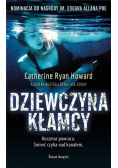 Dziewczyna kłamcy