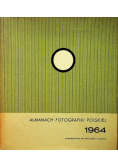 Almanach fotografiki polskiej 1964