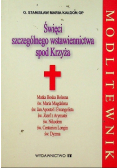 Święci szczególnego wstawiennictwa spod Krzyża