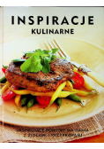 Inspiracje Kulinarne Inspirujące Pomysły na dania z ziołami i przyprawami