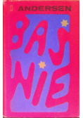 Andersen Baśnie