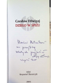 Dzieło w spiżu