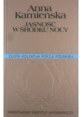 Jasność w środku nocy