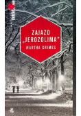 Zajazd Jerozolima