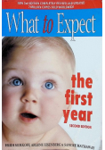 What to Expect The first year