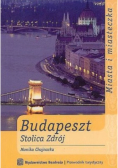 Budapeszt Stolica Zdrój
