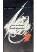 Wspomnienia Rewolucjonistki