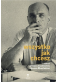Wszystko jak chcesz