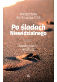 Po śladach Niewidzialnego