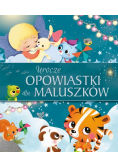 Urocze opowiastki dla maluszków