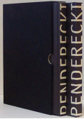 Penderecki Tom 1 i 2
