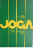Joga indyjski system leczniczy