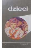 Dzieci Tom I