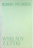 Wykłady z etyki