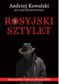 Rosyjski sztylet