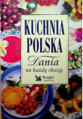 Kuchnia polska Dania na każdą okazję