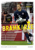 Jak zostać mistrzem Bramkarze
