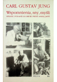 Wspomnienia, sny, myśli